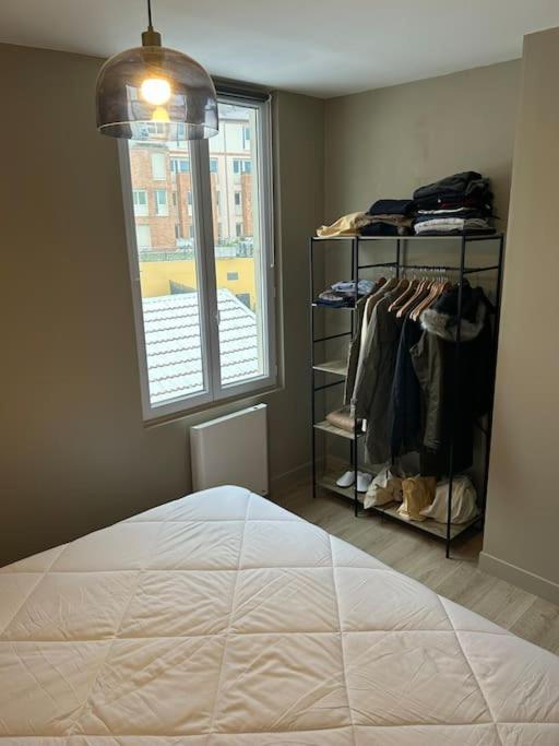 Grand Appartement De Standing Saint-Dizier Ngoại thất bức ảnh