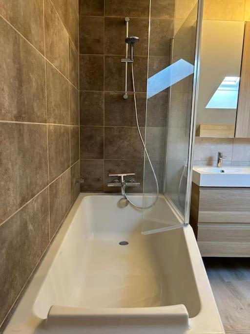 Grand Appartement De Standing Saint-Dizier Ngoại thất bức ảnh