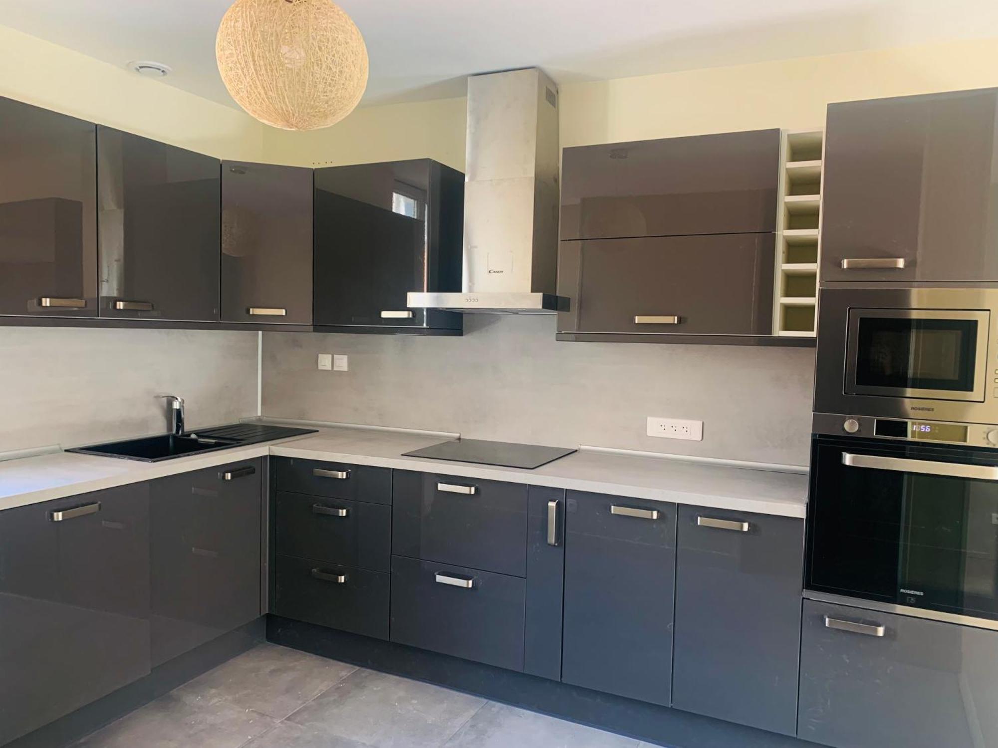 Grand Appartement De Standing Saint-Dizier Ngoại thất bức ảnh